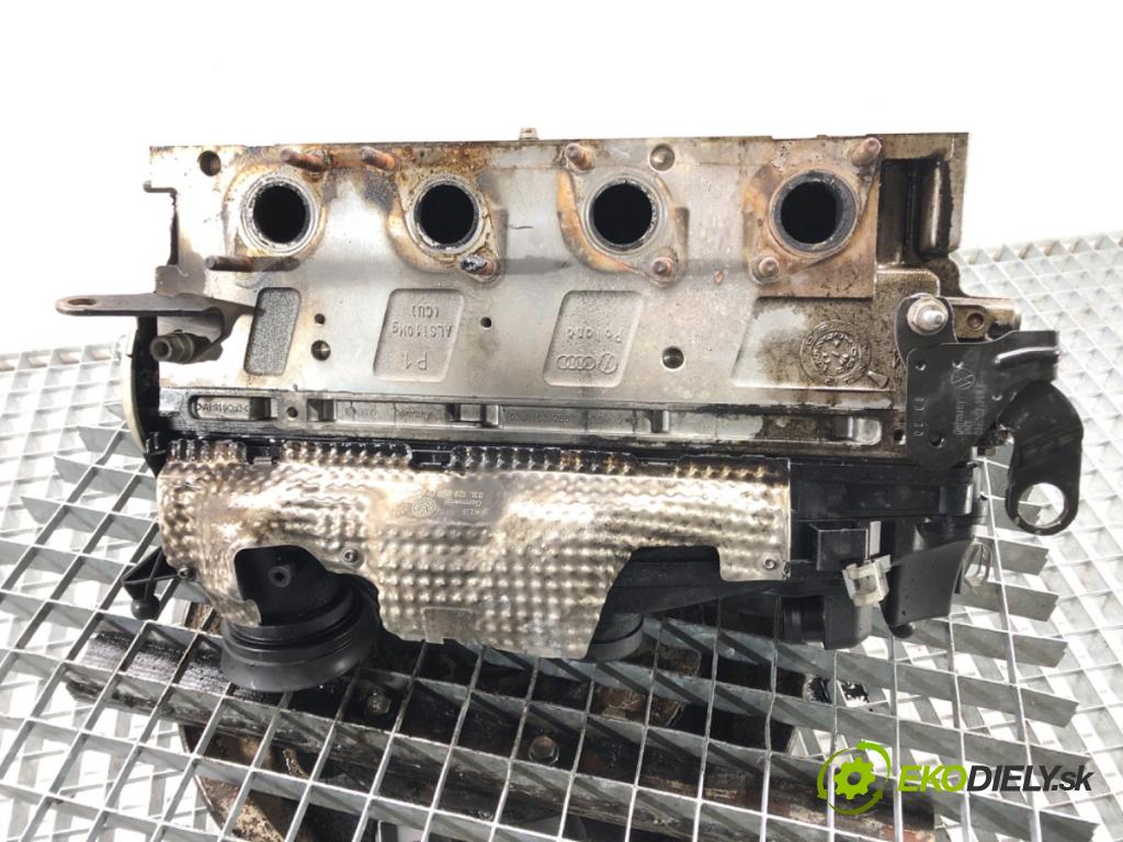 VW PASSAT B6 Variant (3C5) 2005 - 2011    2.0 TDI 103 kW [140 KM] olej napędowy 2005 - 2009  Hlava valcov 03L103373 (Hlavy valcov)