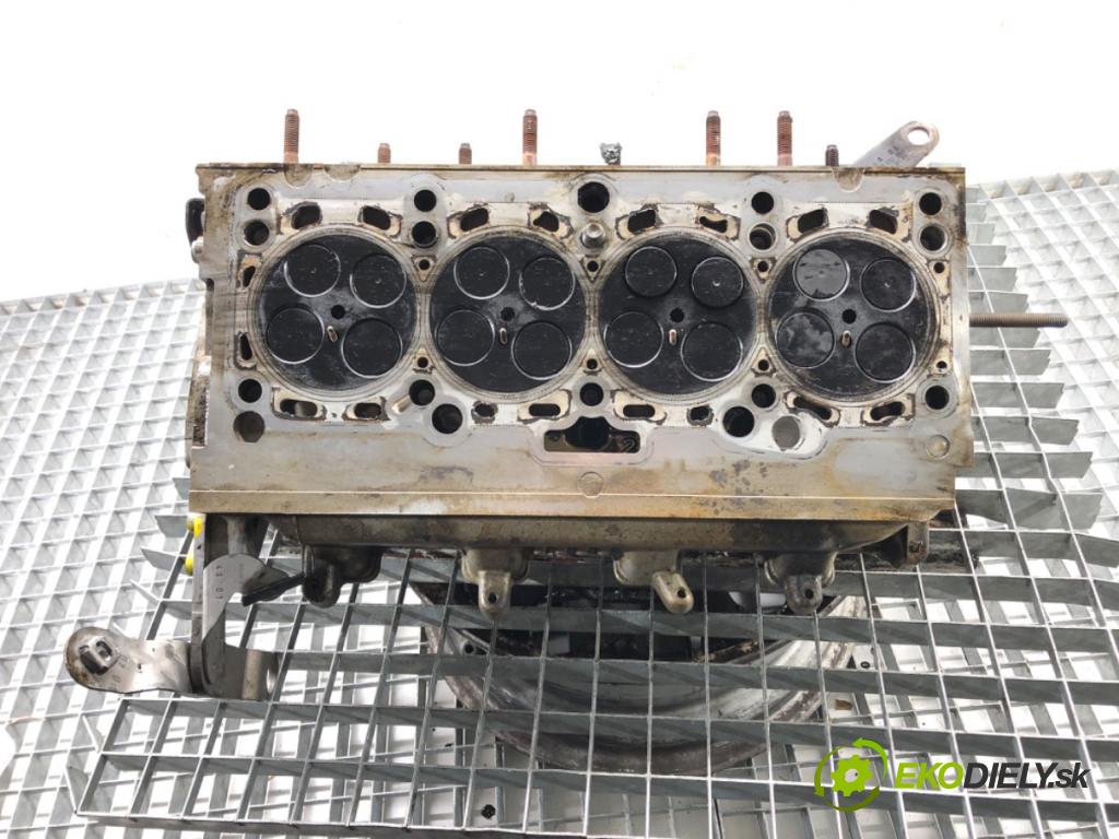 VW PASSAT B6 Variant (3C5) 2005 - 2011    2.0 TDI 103 kW [140 KM] olej napędowy 2005 - 2009  Hlava valcov 03L103373 (Hlavy valcov)