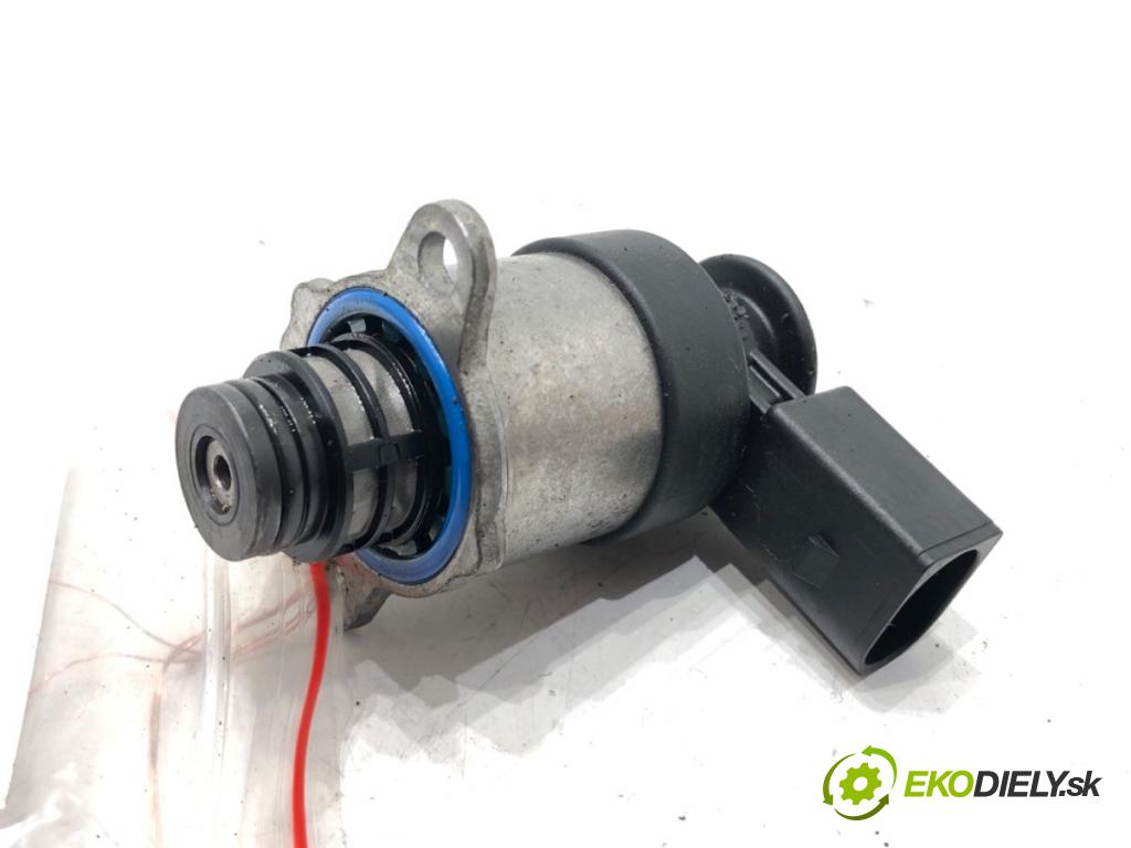 VW PASSAT B6 Variant (3C5) 2005 - 2011    2.0 TDI 103 kW [140 KM] olej napędowy 2005 - 2009  Regulátor tlaku paliva 0928400706 (Ostatné)