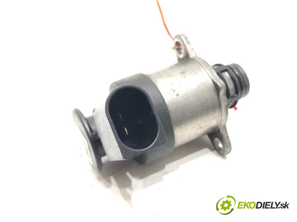 VW PASSAT B6 Variant (3C5) 2005 - 2011    2.0 TDI 103 kW [140 KM] olej napędowy 2005 - 2009  Regulátor tlaku paliva 0928400706 (Ostatné)