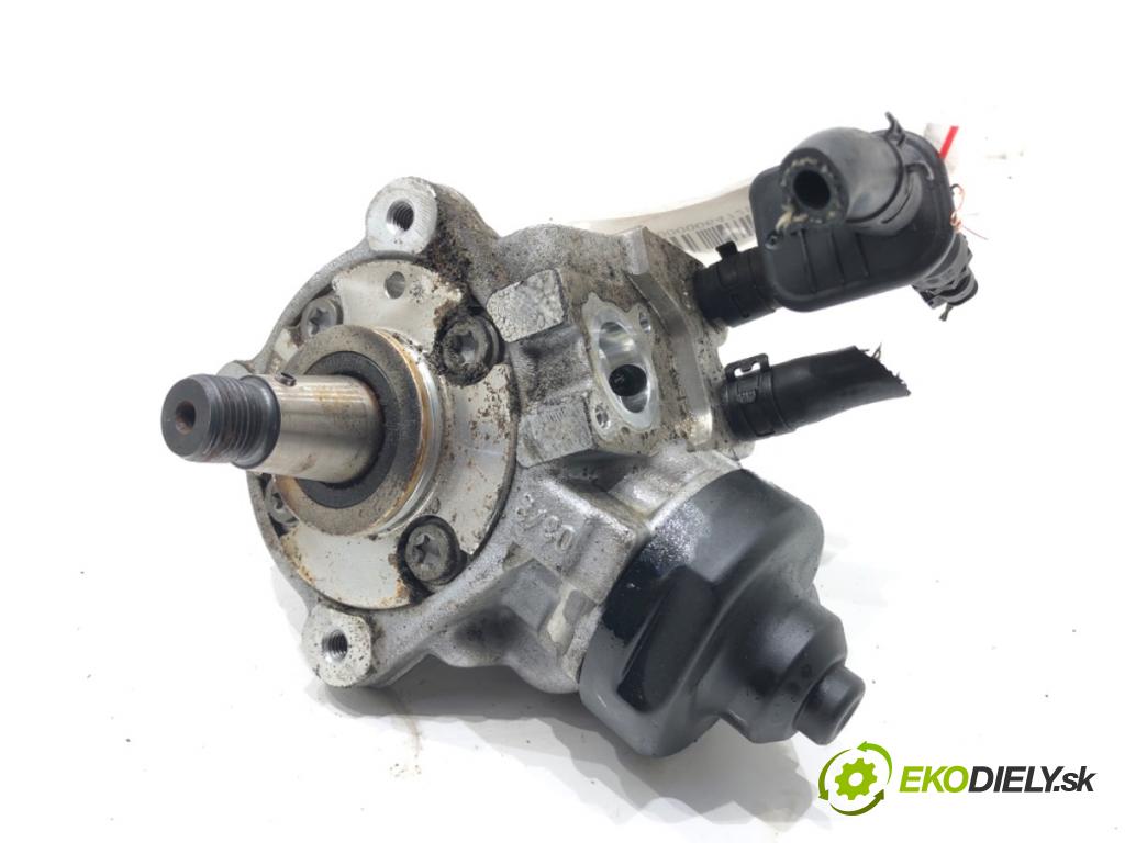 VW PASSAT B6 Variant (3C5) 2005 - 2011    2.0 TDI 103 kW [140 KM] olej napędowy 2005 - 2009  Pumpa vstrekovacia 0445010507 03L130755 (Vstrekovacie čerpadlá)