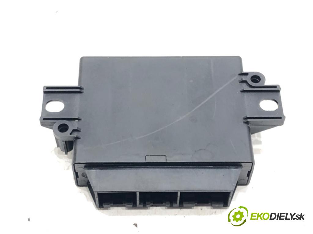 VW PASSAT B6 Variant (3C5) 2005 - 2011    2.0 TDI 103 kW [140 KM] olej napędowy 2005 - 2009  Modul PDC 3C0919283C (Ostatné)