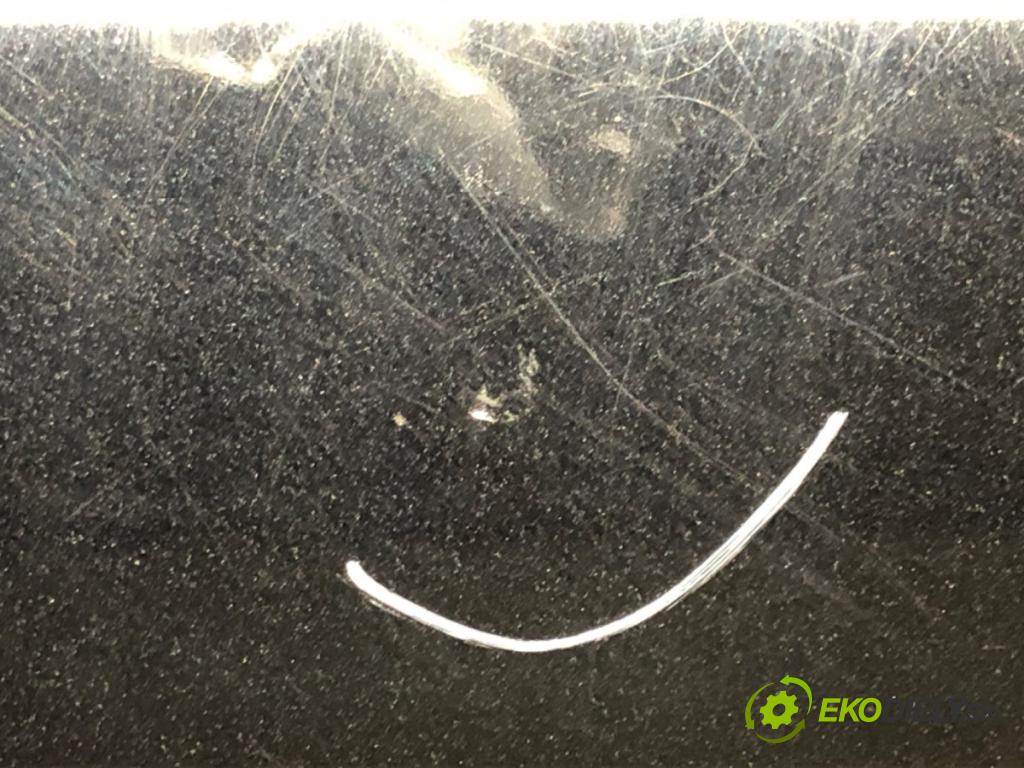 VW PASSAT B6 Variant (3C5) 2005 - 2011    2.0 TDI 103 kW [140 KM] olej napędowy 2005 - 2009  kapota  (Kapoty)