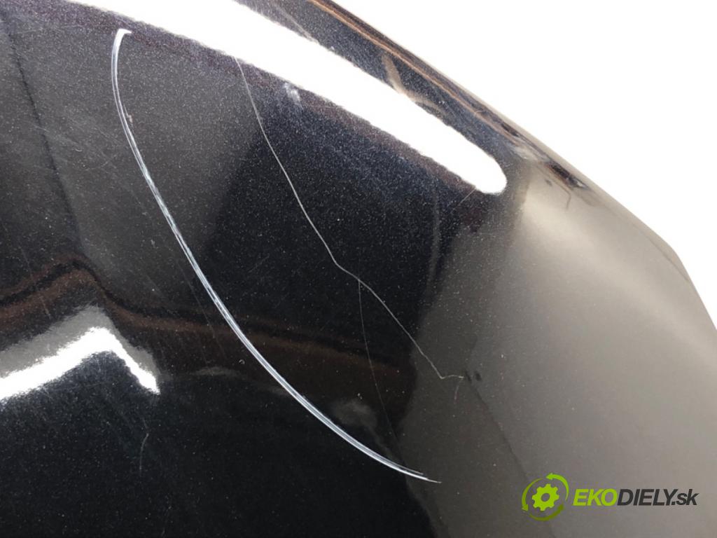 VW PASSAT B6 Variant (3C5) 2005 - 2011    2.0 TDI 103 kW [140 KM] olej napędowy 2005 - 2009  kapota  (Kapoty)