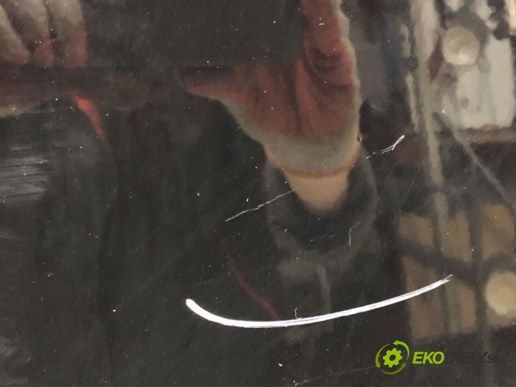 VW PASSAT B6 Variant (3C5) 2005 - 2011    2.0 TDI 103 kW [140 KM] olej napędowy 2005 - 2009  kapota  (Kapoty)