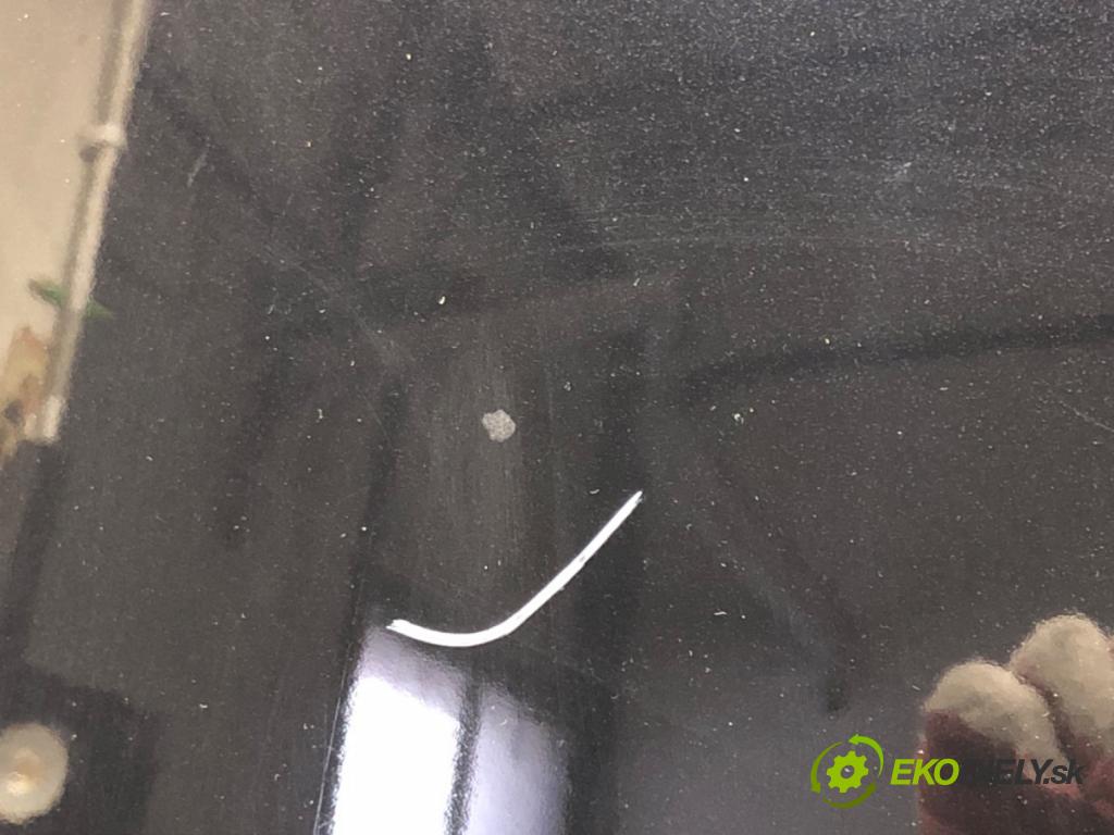 VW PASSAT B6 Variant (3C5) 2005 - 2011    2.0 TDI 103 kW [140 KM] olej napędowy 2005 - 2009  kapota  (Kapoty)