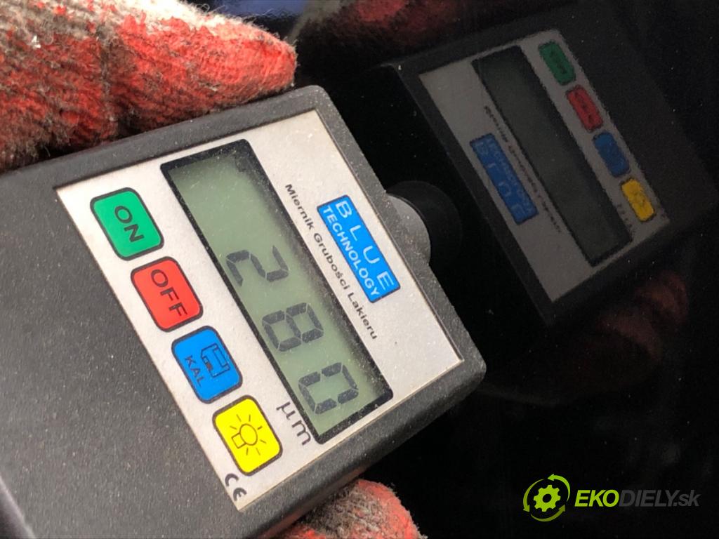 VW PASSAT B6 Variant (3C5) 2005 - 2011    2.0 TDI 103 kW [140 KM] olej napędowy 2005 - 2009  kapota  (Kapoty)