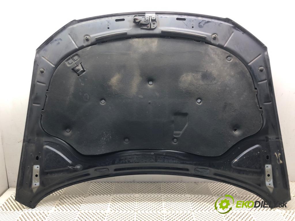 VW PASSAT B6 Variant (3C5) 2005 - 2011    2.0 TDI 103 kW [140 KM] olej napędowy 2005 - 2009  kapota  (Kapoty)