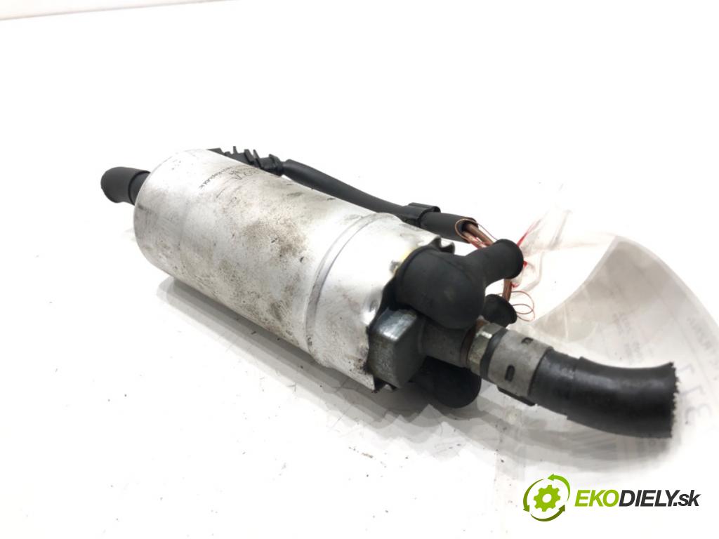 VW PASSAT B6 Variant (3C5) 2005 - 2011    2.0 TDI 103 kW [140 KM] olej napędowy 2005 - 2009  Pumpa paliva vonkajšia 1K0906089A (Palivové pumpy, čerpadlá, plaváky)