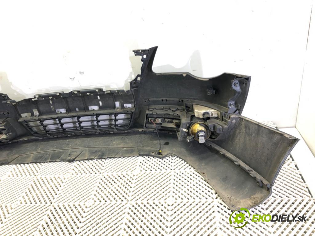 VW PASSAT B6 Variant (3C5) 2005 - 2011    2.0 TDI 103 kW [140 KM] olej napędowy 2005 - 2009  nárazník přední část  (Ostatné)