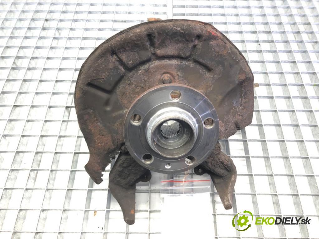VW POLO (9N_, 9A_) 2001 - 2014    1.2 12V 47 kW [64 KM] benzyna 2001 - 2007  náboj pravy predný 