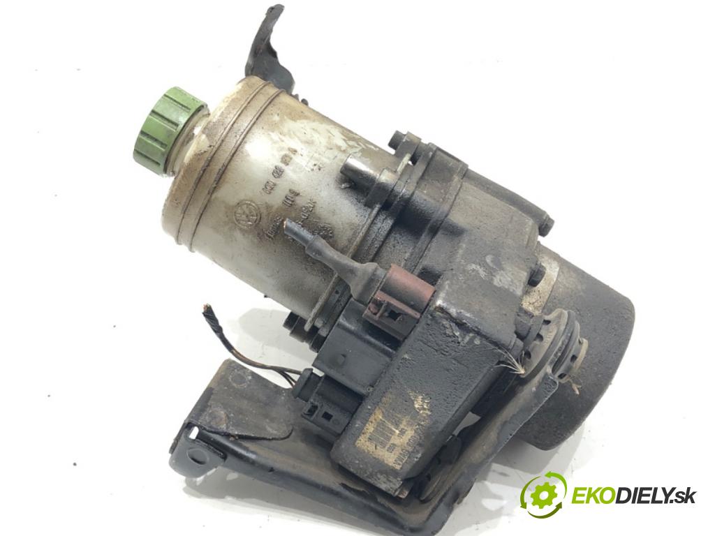 VW POLO (9N_, 9A_) 2001 - 2014    1.2 12V 47 kW [64 KM] benzyna 2001 - 2007  Pumpa servočerpadlo 6Q0423155AA (Servočerpadlá, pumpy riadenia)