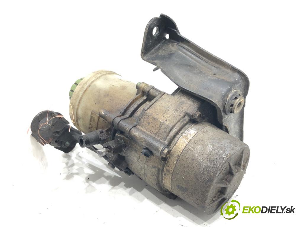 VW POLO (9N_, 9A_) 2001 - 2014    1.2 12V 47 kW [64 KM] benzyna 2001 - 2007  Pumpa servočerpadlo 6Q0423155AA (Servočerpadlá, pumpy riadenia)