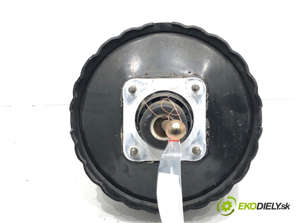 VW POLO (9N_, 9A_) 2001 - 2014    1.2 12V 47 kW [64 KM] benzyna 2001 - 2007  Posilovač bŕzd