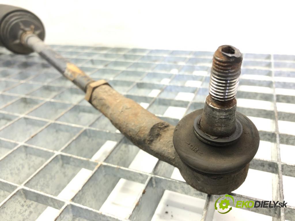 VW POLO (9N_, 9A_) 2001 - 2014    1.2 12V 47 kW [64 KM] benzyna 2001 - 2007  riadenie 6Q1423055AE (Riadenia)