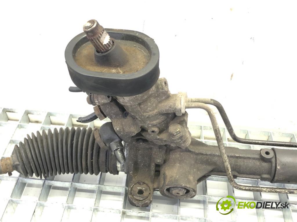 VW POLO (9N_, 9A_) 2001 - 2014    1.2 12V 47 kW [64 KM] benzyna 2001 - 2007  riadenie 6Q1423055AE (Riadenia)