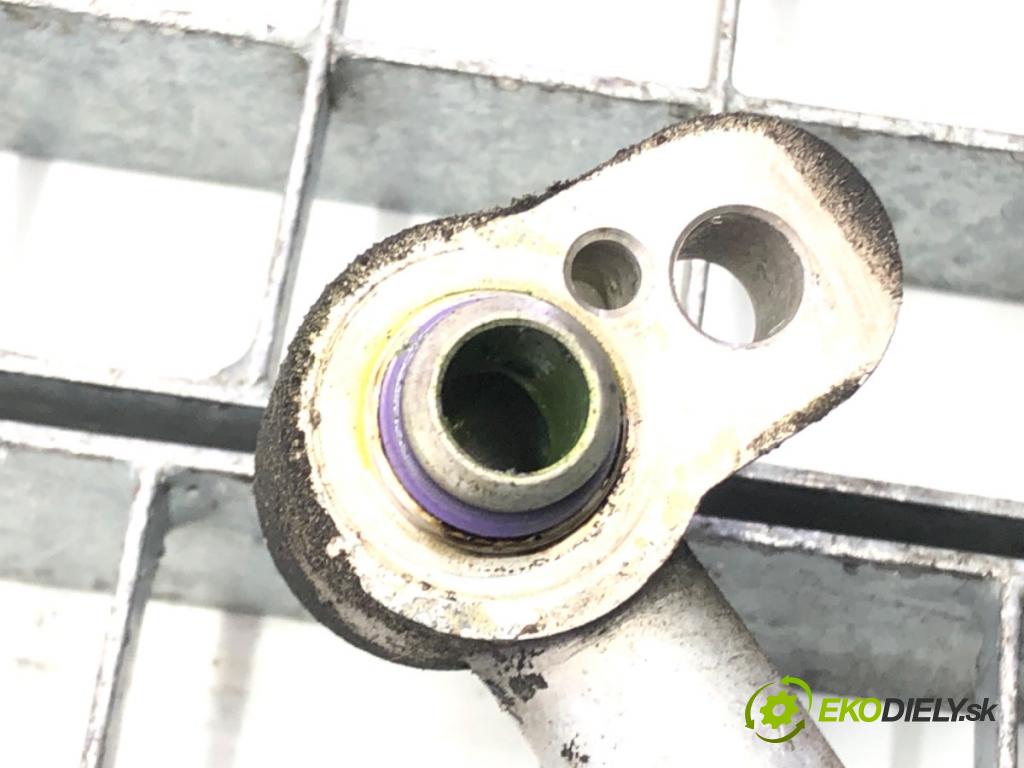 VW POLO (9N_, 9A_) 2001 - 2014    1.2 12V 47 kW [64 KM] benzyna 2001 - 2007  rúrka klimatizácie  (Rúrky klimatizácie)