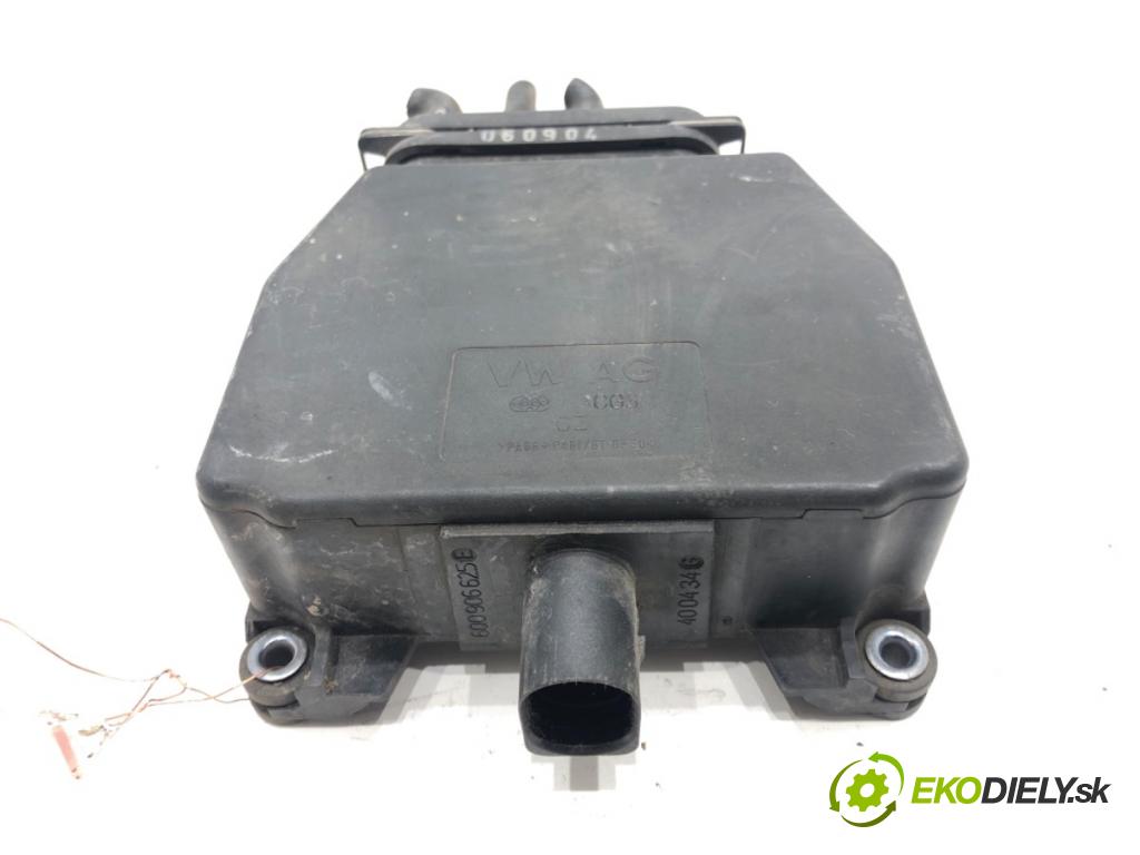 SKODA OCTAVIA II (1Z3) 2004 - 2013    1.9 TDI 77 kW [105 KM] olej napędowy 2004 - 2010  Ventil magnetický 6Q0906625E (Ostatné)