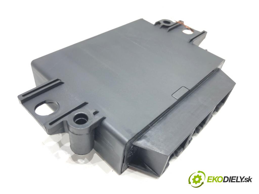 SKODA OCTAVIA II (1Z3) 2004 - 2013    1.9 TDI 77 kW [105 KM] olej napędowy 2004 - 2010  Modul PDC 1Z0919475A (Ostatné)