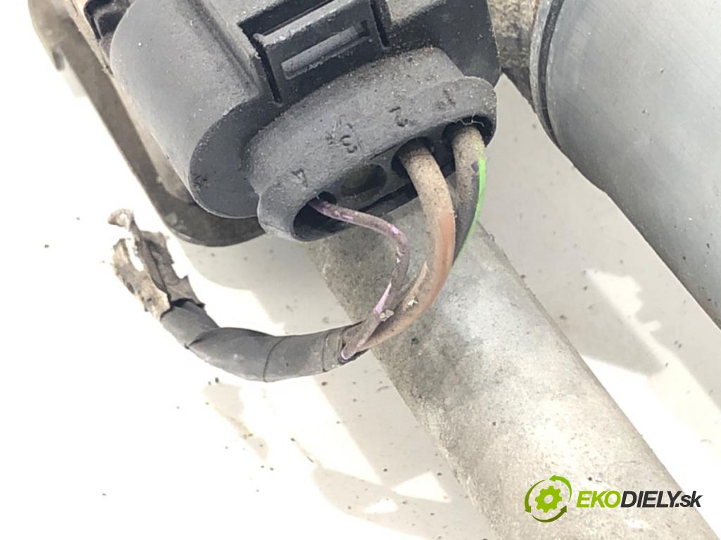 SKODA OCTAVIA II (1Z3) 2004 - 2013    1.9 TDI 77 kW [105 KM] olej napędowy 2004 - 2010  Mechanizmus stieračov predný 1Z1955023E (Motorčeky stieračov predné)