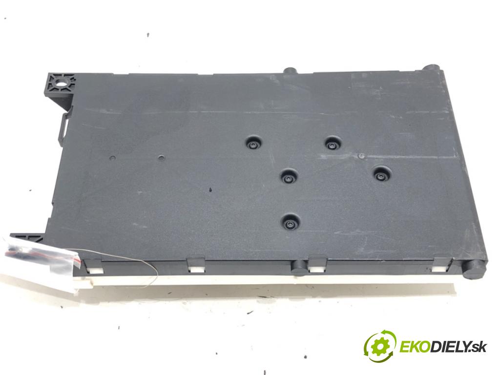 MERCEDES-BENZ KLASA A (W176) 2012 - 2018    A 180 CDI (176.000) 80 kW [109 KM] olej napędowy 2012 - 2014  Modul komfortu A1769001001 (Moduly komfortu)