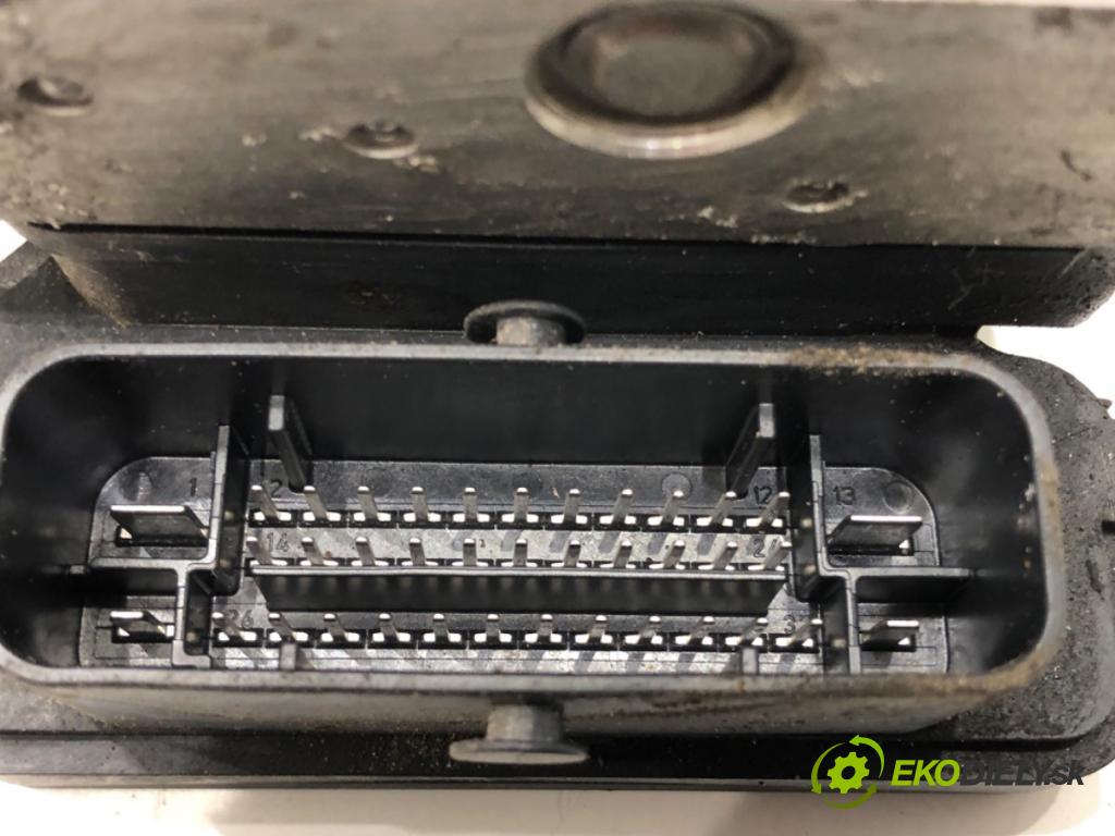 MERCEDES-BENZ KLASA A (W176) 2012 - 2018    A 180 CDI (176.000) 80 kW [109 KM] olej napędowy 2012 - 2014  Pumpa ABS A0084317512 (Pumpy ABS)