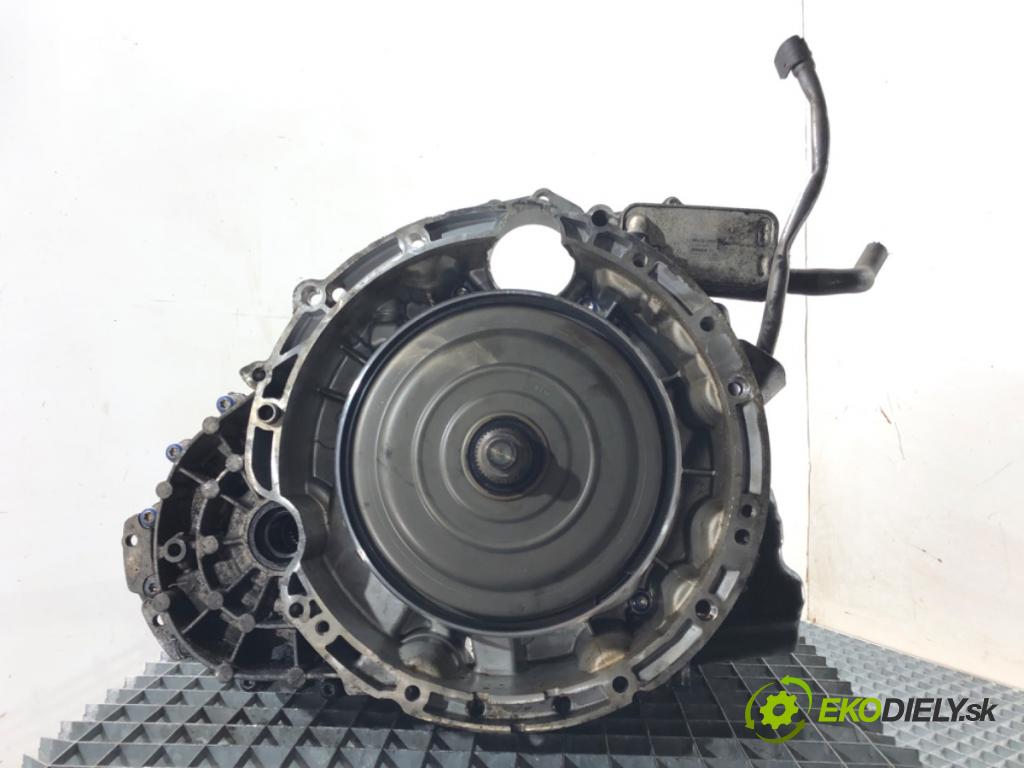 MERCEDES-BENZ KLASA A (W176) 2012 - 2018    A 180 CDI (176.000) 80 kW [109 KM] olej napędowy 2012 - 2014  Prevodovka R2463711400 (Prevodovky)