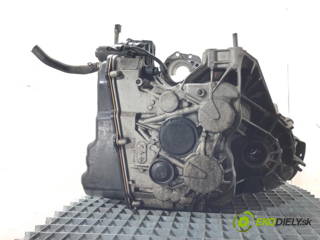 MERCEDES-BENZ KLASA A (W176) 2012 - 2018    A 180 CDI (176.000) 80 kW [109 KM] olej napędowy 2012 - 2014  Prevodovka R2463711400 (Prevodovky)