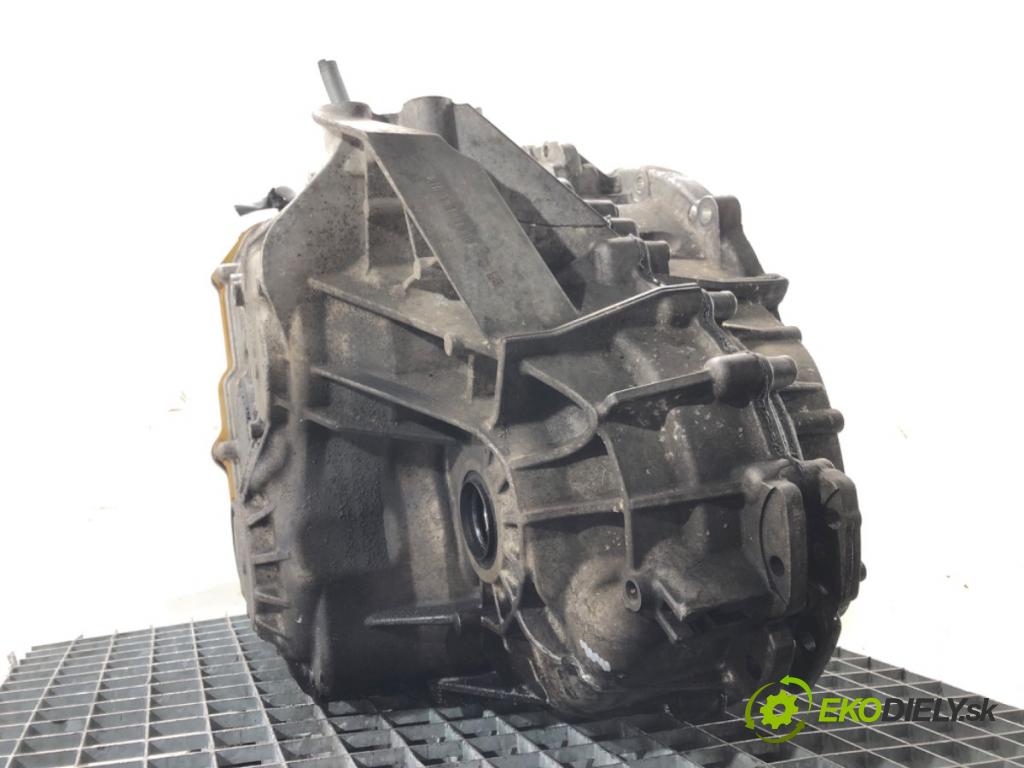 MERCEDES-BENZ KLASA A (W176) 2012 - 2018    A 180 CDI (176.000) 80 kW [109 KM] olej napędowy 2012 - 2014  Prevodovka R2463711400 (Prevodovky)