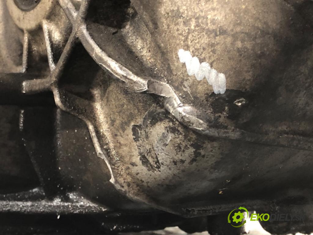 MERCEDES-BENZ KLASA A (W176) 2012 - 2018    A 180 CDI (176.000) 80 kW [109 KM] olej napędowy 2012 - 2014  Prevodovka R2463711400 (Prevodovky)