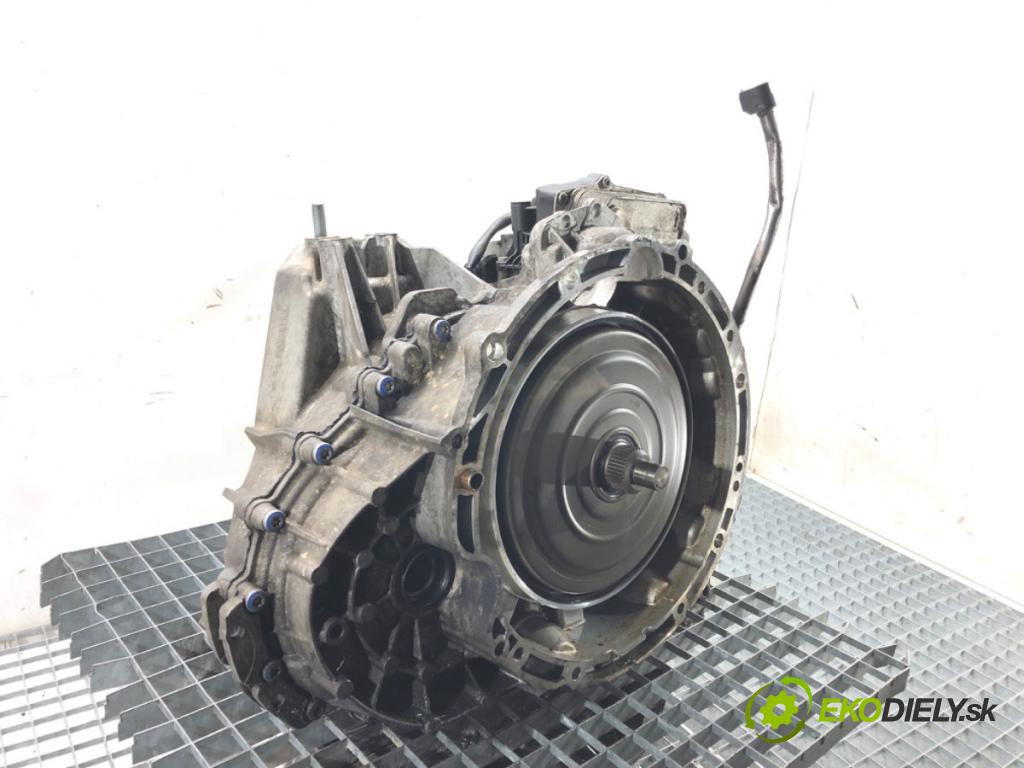 MERCEDES-BENZ KLASA A (W176) 2012 - 2018    A 180 CDI (176.000) 80 kW [109 KM] olej napędowy 2012 - 2014  Prevodovka R2463711400 (Prevodovky)