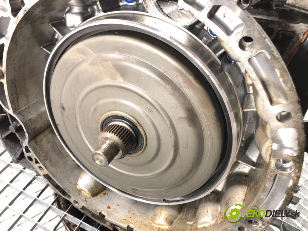 MERCEDES-BENZ KLASA A (W176) 2012 - 2018    A 180 CDI (176.000) 80 kW [109 KM] olej napędowy 2012 - 2014  Prevodovka R2463711400 (Prevodovky)