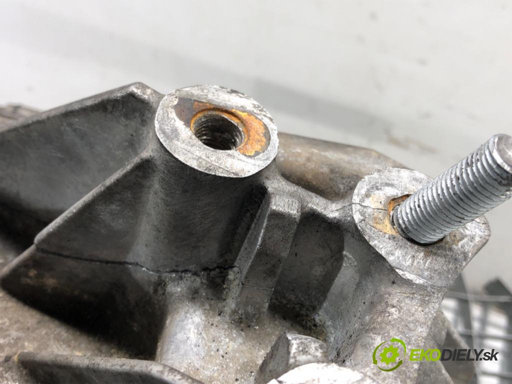 MERCEDES-BENZ KLASA A (W176) 2012 - 2018    A 180 CDI (176.000) 80 kW [109 KM] olej napędowy 2012 - 2014  Prevodovka R2463711400 (Prevodovky)