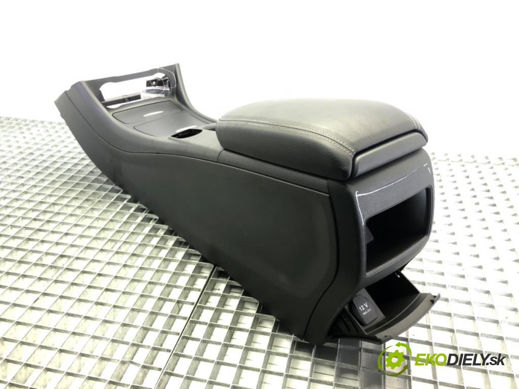 MERCEDES-BENZ KLASA A (W176) 2012 - 2018    A 180 CDI (176.000) 80 kW [109 KM] olej napędowy 2012 - 2014  Tunel stredový  (Stredový tunel / panel)