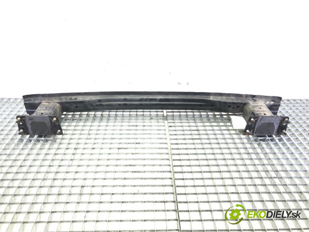 MERCEDES-BENZ KLASA A (W176) 2012 - 2018    A 180 CDI (176.000) 80 kW [109 KM] olej napędowy 2012 - 2014  výztuha nárazníka zadní část A24661002 (Výztuhy zadní)