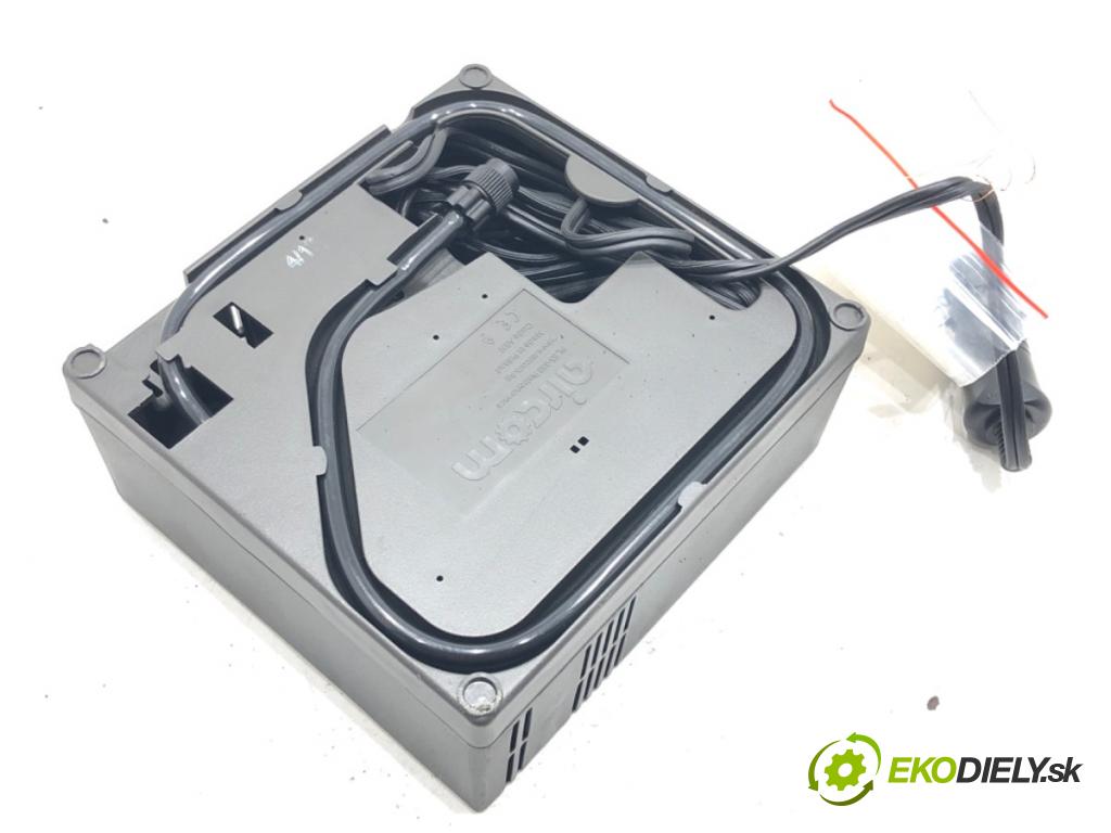 SKODA OCTAVIA III (5E3, NL3, NR3) 2012 - 2022    1.4 TSI 110 kW [150 KM] benzyna 2014 - 2020  Kompresor pumpa do KOLA: 5N0012615C (Ostatné)