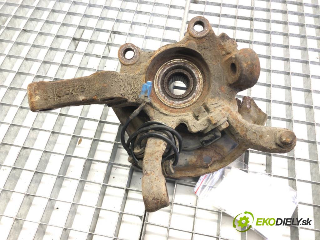 NISSAN X-TRAIL I (T30) 2001 - 2013    2.2 dCi 100 kW [136 KM] olej napędowy 2003 - 2013  náboj ľavy predný