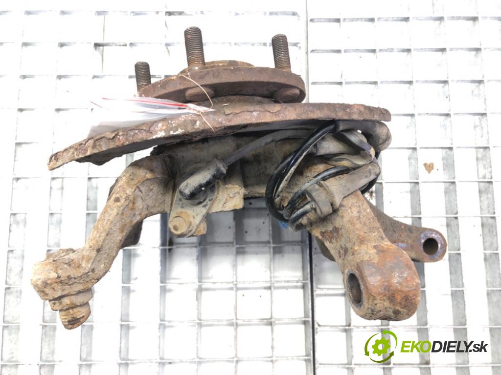 NISSAN X-TRAIL I (T30) 2001 - 2013    2.2 dCi 100 kW [136 KM] olej napędowy 2003 - 2013  náboj ľavy predný