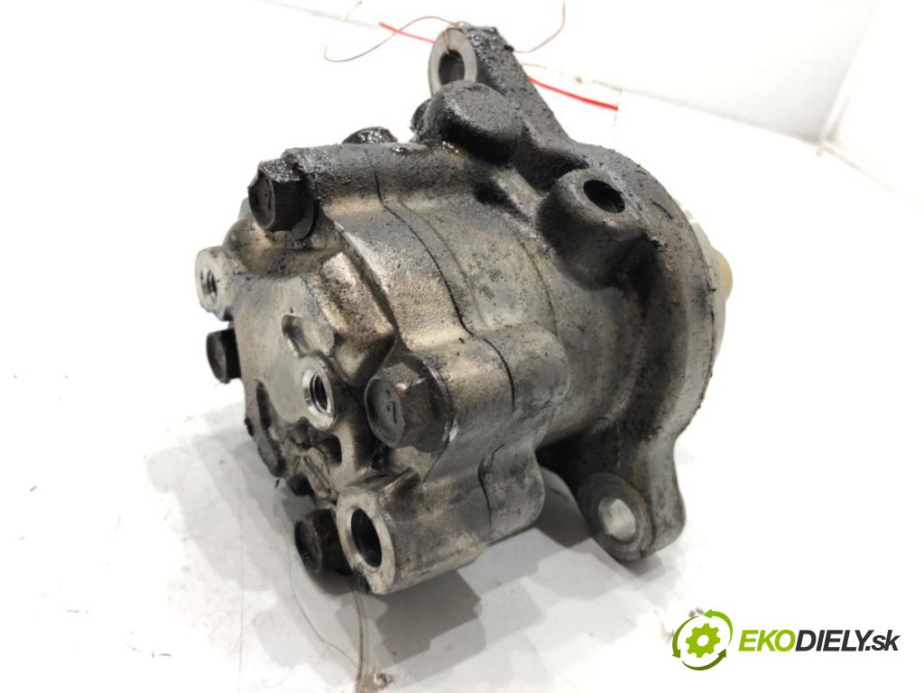 NISSAN X-TRAIL I (T30) 2001 - 2013    2.2 dCi 100 kW [136 KM] olej napędowy 2003 - 2013  Pumpa servočerpadlo  (Servočerpadlá, pumpy riadenia)