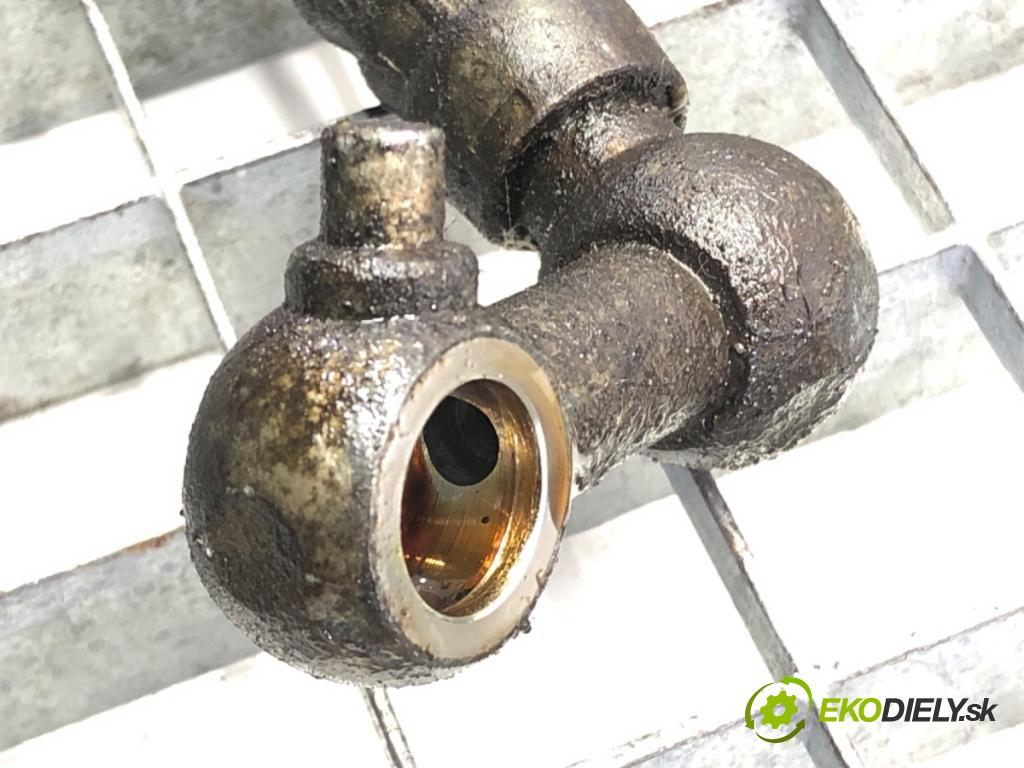 NISSAN X-TRAIL I (T30) 2001 - 2013    2.2 dCi 100 kW [136 KM] olej napędowy 2003 - 2013  hadica servočerpadlo  (Rúrky, hadice servočerpadla)