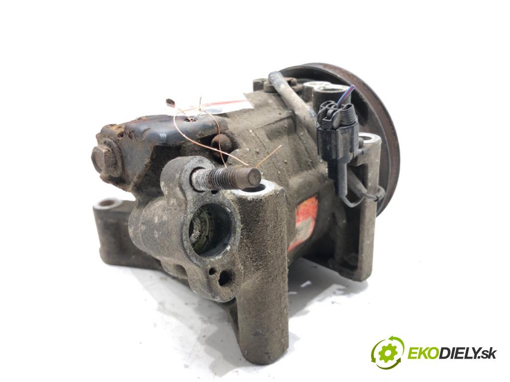 NISSAN X-TRAIL I (T30) 2001 - 2013    2.2 dCi 100 kW [136 KM] olej napędowy 2003 - 2013  kompresor klimatizace  (Kompresory)