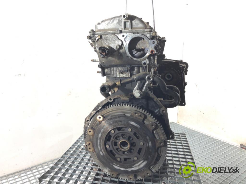 NISSAN X-TRAIL I (T30) 2001 - 2013    2.2 dCi 100 kW [136 KM] olej napędowy 2003 - 2013  motor YD22 (Motory (kompletní))