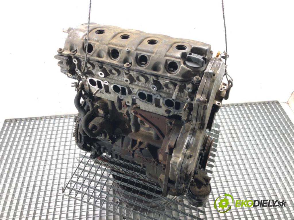 NISSAN X-TRAIL I (T30) 2001 - 2013    2.2 dCi 100 kW [136 KM] olej napędowy 2003 - 2013  motor YD22 (Motory (kompletní))