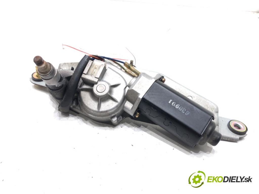 NISSAN X-TRAIL I (T30) 2001 - 2013    2.2 dCi 100 kW [136 KM] olej napędowy 2003 - 2013  motor stěračů zadní část 287108H300