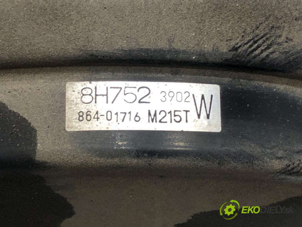 NISSAN X-TRAIL I (T30) 2001 - 2013    2.2 dCi 100 kW [136 KM] olej napędowy 2003 - 2013  Posilovač bŕzd 8H752