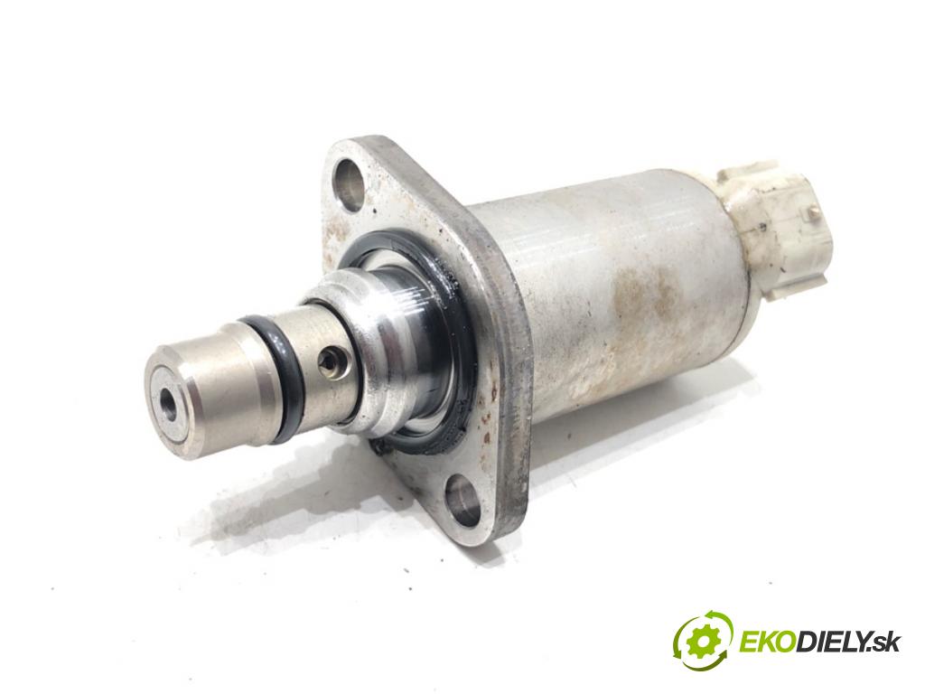 NISSAN X-TRAIL I (T30) 2001 - 2013    2.2 dCi 100 kW [136 KM] olej napędowy 2003 - 2013  Regulátor tlaku paliva  (Ostatné)