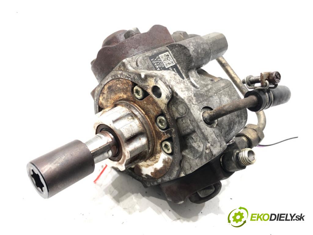 NISSAN X-TRAIL I (T30) 2001 - 2013    2.2 dCi 100 kW [136 KM] olej napędowy 2003 - 2013  Pumpa vstrekovacia 16700-AW401 (Vstrekovacie čerpadlá)