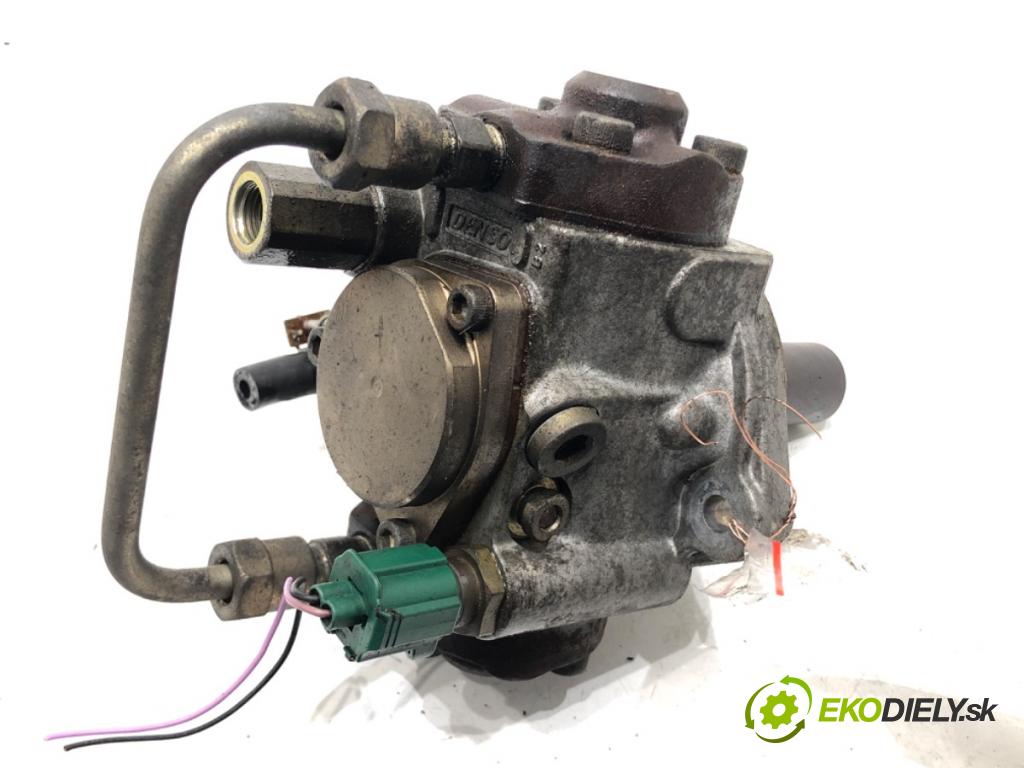 NISSAN X-TRAIL I (T30) 2001 - 2013    2.2 dCi 100 kW [136 KM] olej napędowy 2003 - 2013  Pumpa vstrekovacia 16700-AW401 (Vstrekovacie čerpadlá)