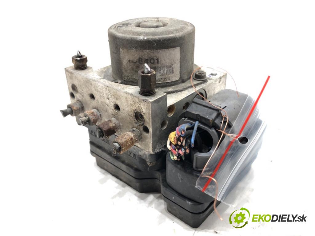 NISSAN X-TRAIL I (T30) 2001 - 2013    2.2 dCi 100 kW [136 KM] olej napędowy 2003 - 2013  Pumpa ABS 47660-EQ041 (Pumpy ABS)