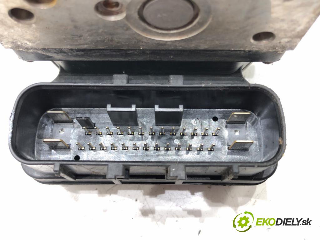 NISSAN X-TRAIL I (T30) 2001 - 2013    2.2 dCi 100 kW [136 KM] olej napędowy 2003 - 2013  Pumpa ABS 47660-EQ041 (Pumpy ABS)